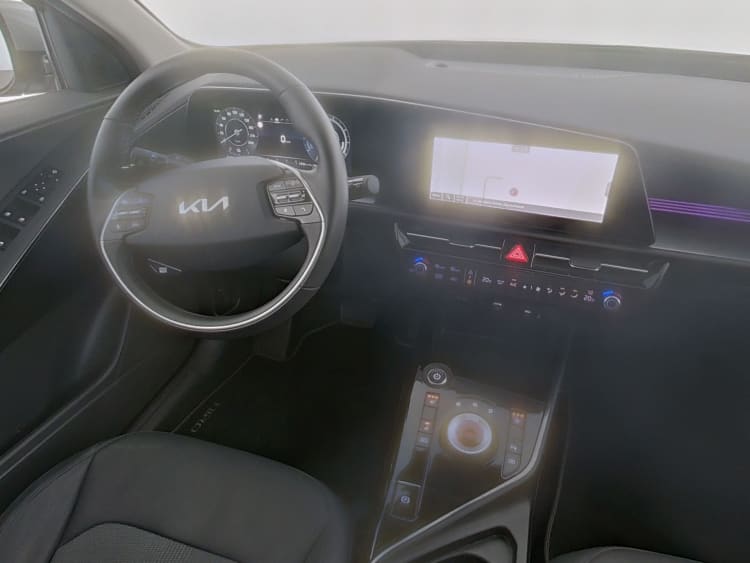 Kia Niro e-Niro Vision