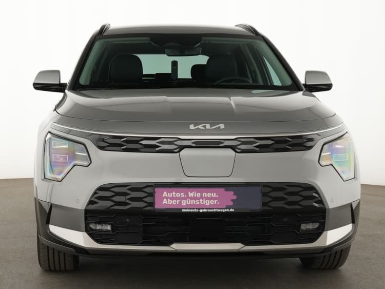 Kia Niro e-Niro Vision