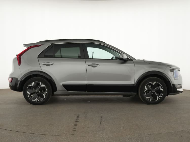 Kia Niro e-Niro Vision