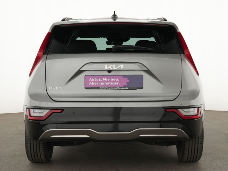 Kia Niro e-Niro Vision