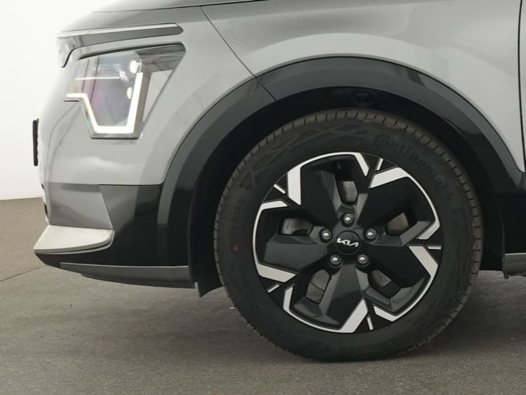 Kia Niro e-Niro Vision