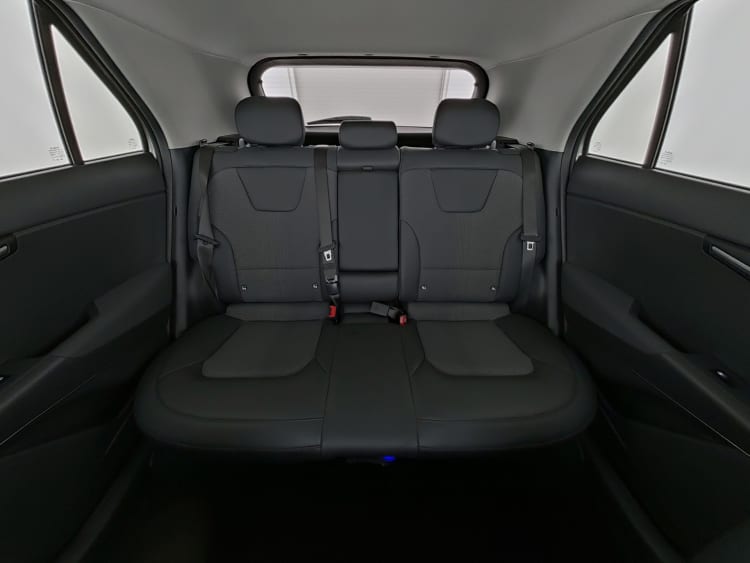 Kia Niro e-Niro Vision