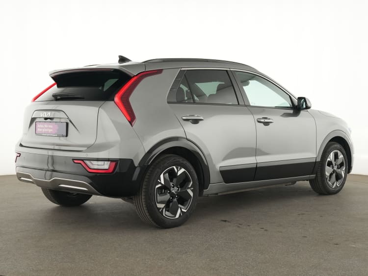 Kia Niro e-Niro Vision