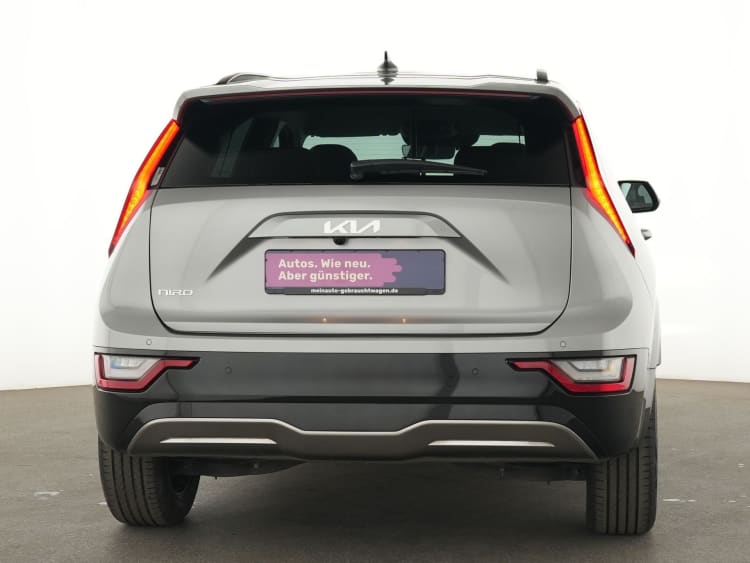 Kia Niro e-Niro Vision