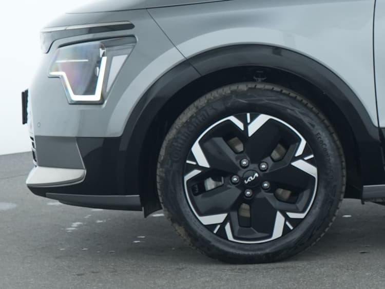 Kia Niro e-Niro Vision