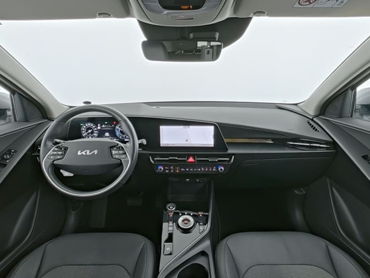 Kia Niro e-Niro Vision