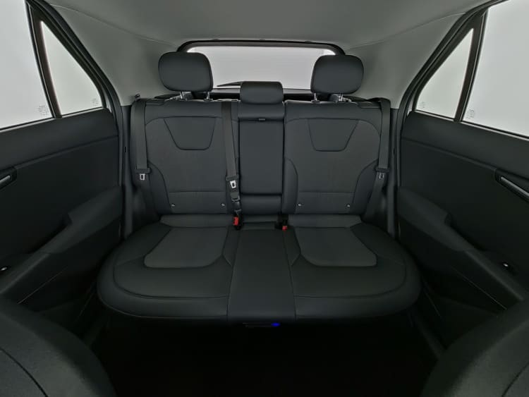 Kia Niro e-Niro Vision