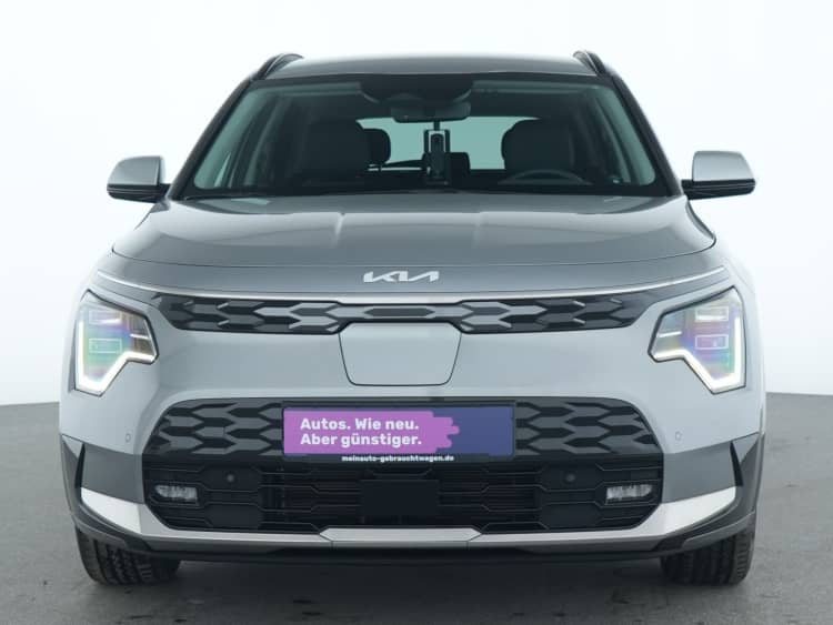 Kia Niro e-Niro Vision