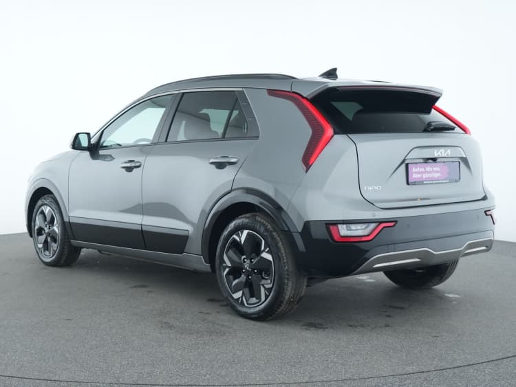 Kia Niro e-Niro Vision