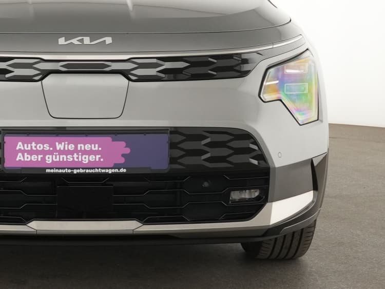 Kia Niro e-Niro Vision