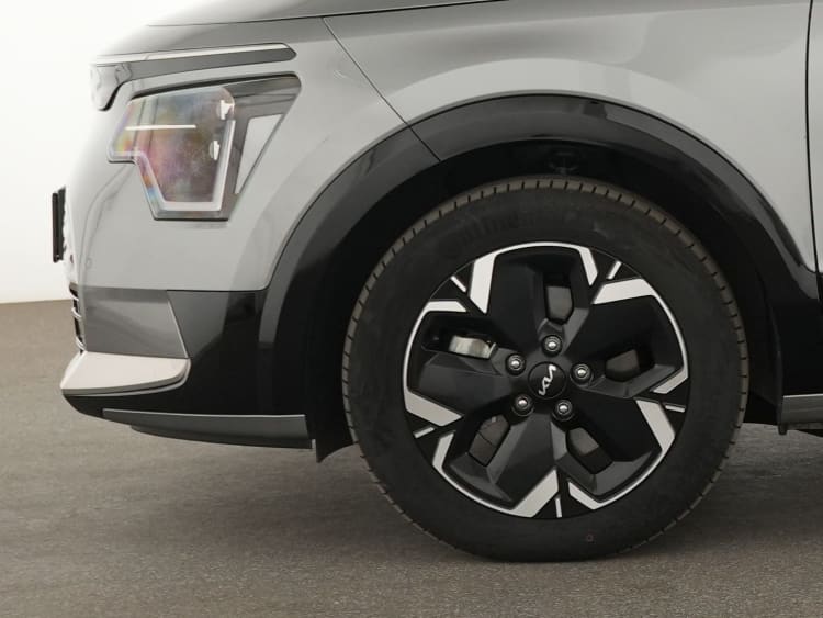 Kia Niro e-Niro Vision