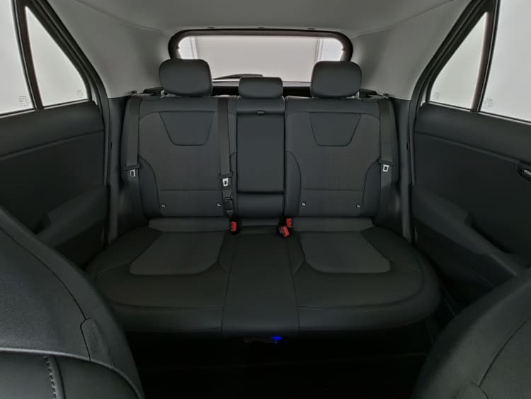 Kia Niro e-Niro Vision