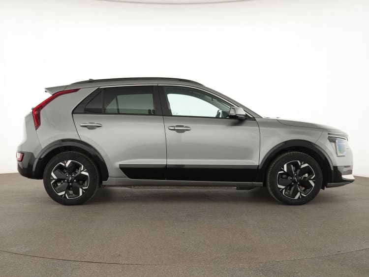 Kia Niro e-Niro Vision