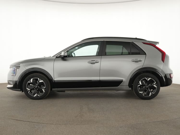 Kia Niro e-Niro Vision