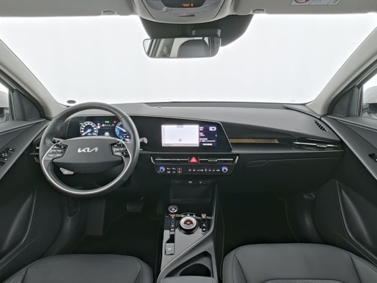 Kia Niro e-Niro Vision