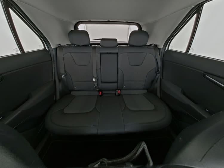 Kia Niro e-Niro Vision