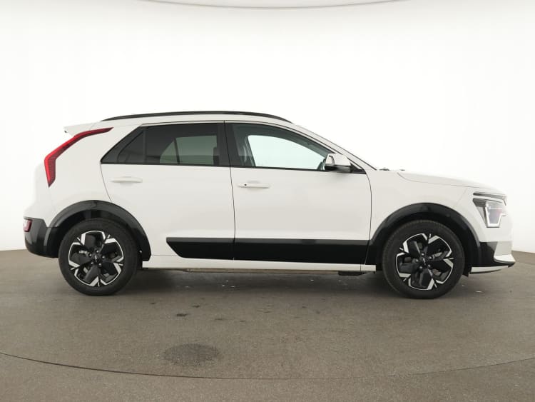 Kia Niro e-Niro Vision