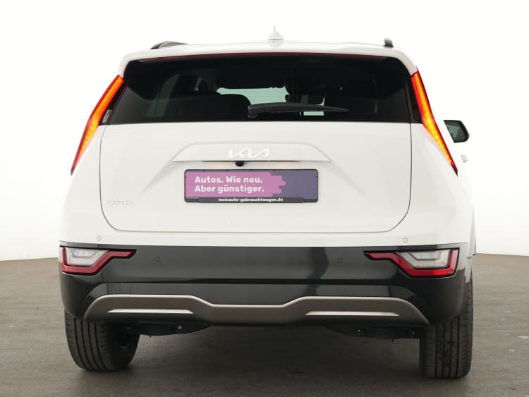 Kia Niro e-Niro Vision