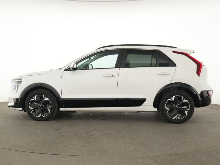 Kia Niro e-Niro Vision