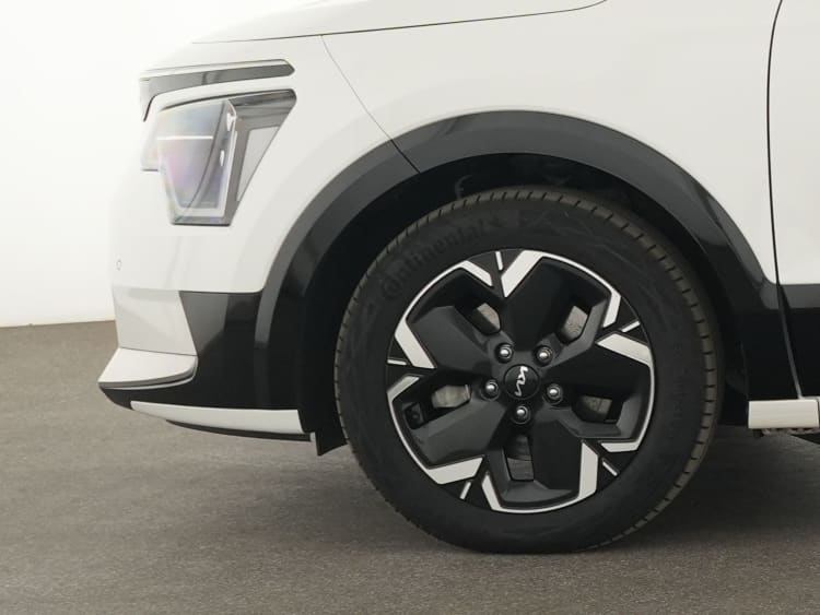 Kia Niro e-Niro Vision