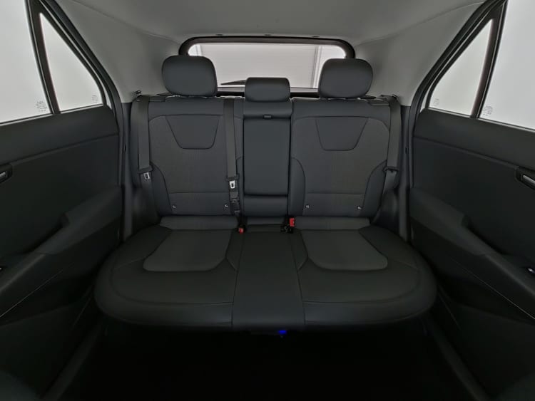 Kia Niro e-Niro Vision