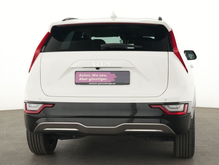 Kia Niro e-Niro Vision