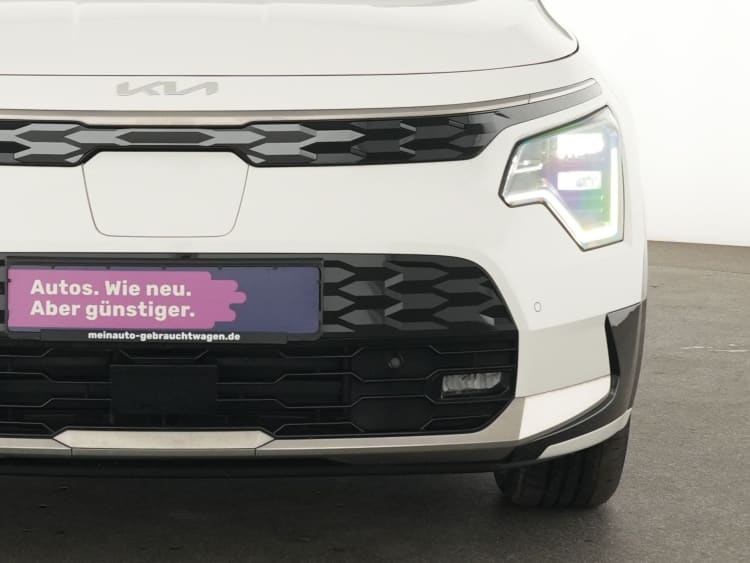 Kia Niro e-Niro Vision