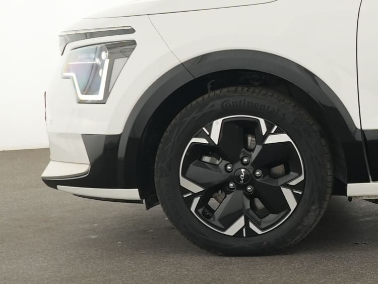 Kia Niro e-Niro Vision