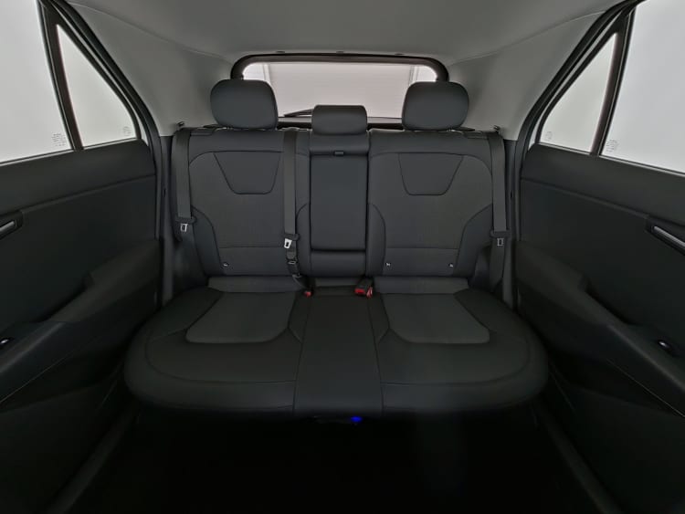 Kia Niro e-Niro Vision