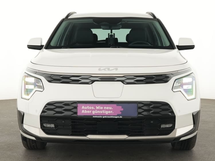 Kia Niro e-Niro Vision