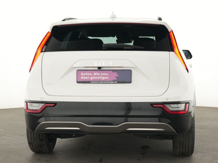 Kia Niro e-Niro Vision