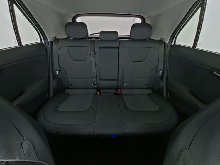 Kia Niro e-Niro Vision