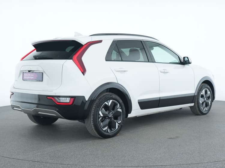 Kia Niro e-Niro Vision