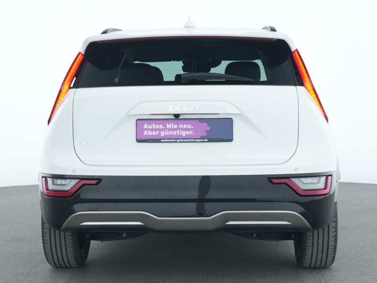 Kia Niro e-Niro Vision