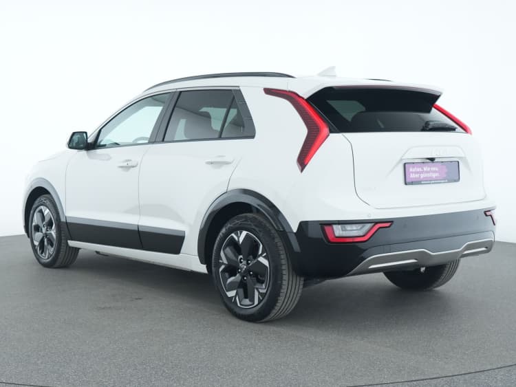 Kia Niro e-Niro Vision