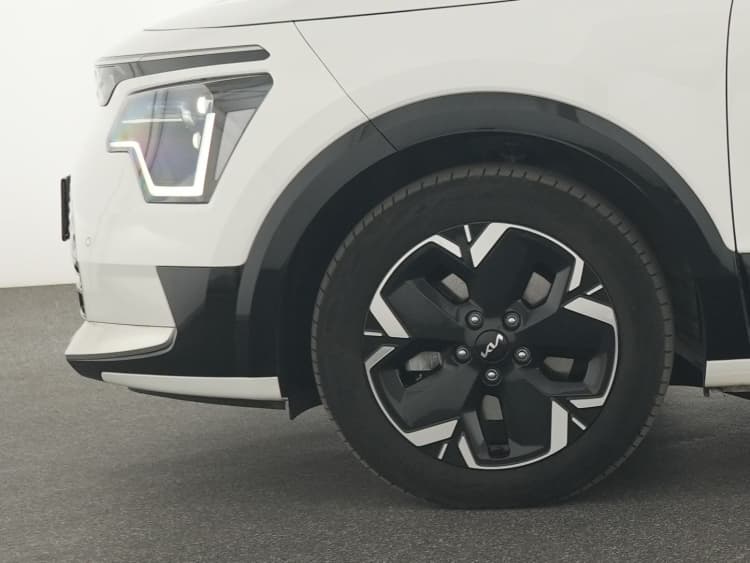 Kia Niro e-Niro Spirit