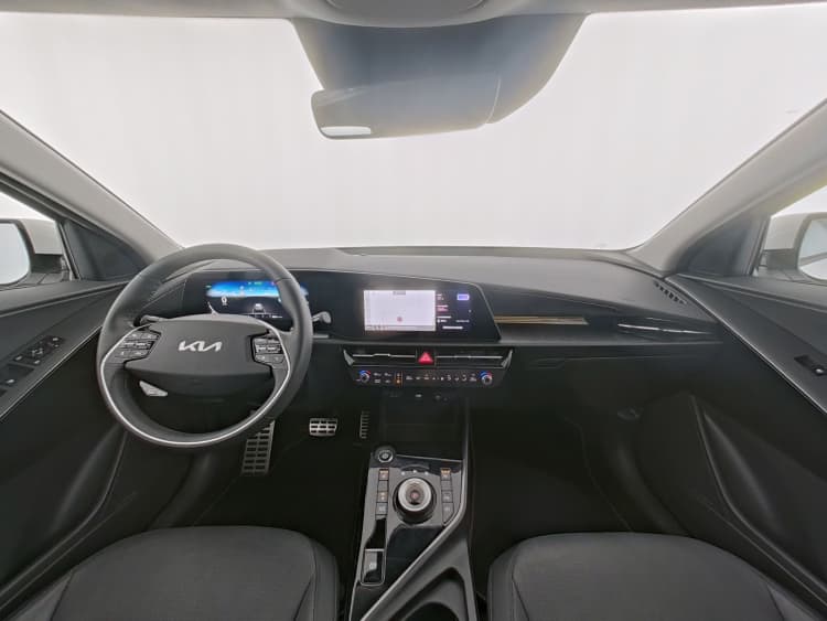 Kia Niro e-Niro Spirit
