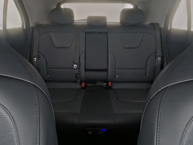 Kia Niro e-Niro Spirit