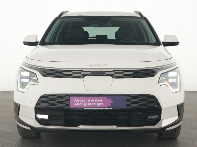 Kia Niro e-Niro Spirit