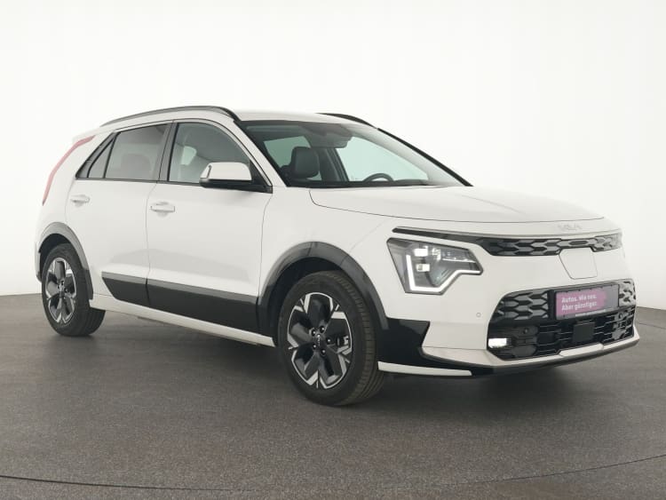 Kia Niro e-Niro Spirit