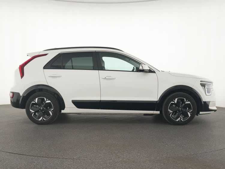 Kia Niro e-Niro Spirit