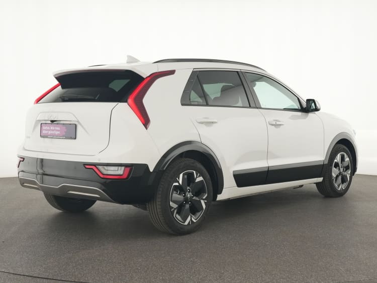 Kia Niro e-Niro Spirit