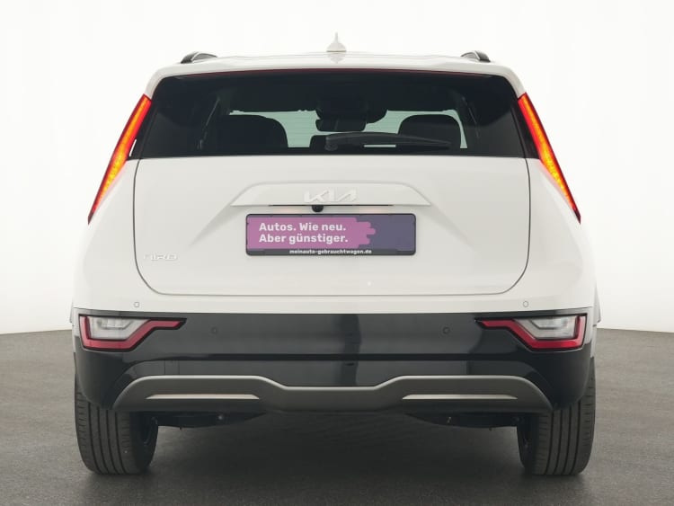 Kia Niro e-Niro Spirit