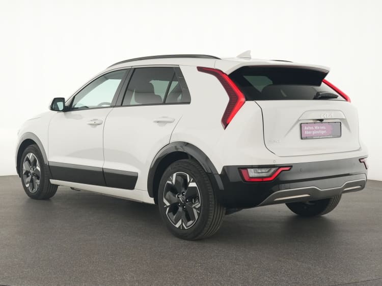 Kia Niro e-Niro Spirit