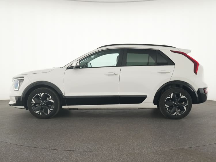 Kia Niro e-Niro Spirit