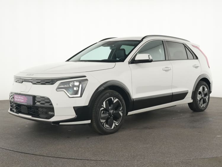 Kia Niro e Spirit