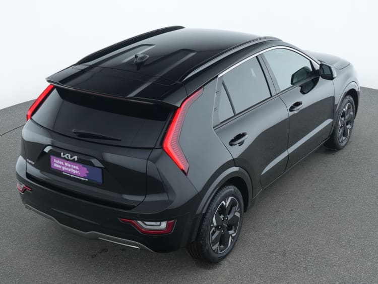 Kia Niro e-Niro Spirit