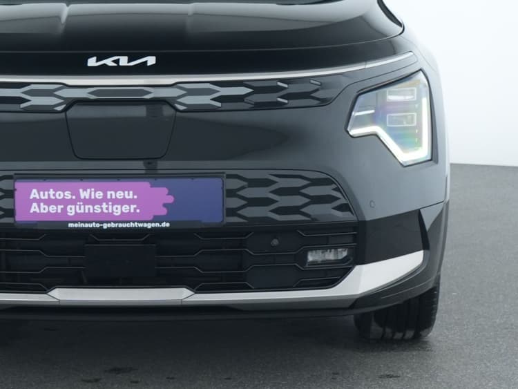 Kia Niro e-Niro Spirit