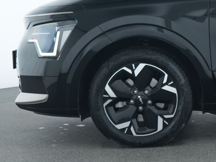 Kia Niro e-Niro Spirit