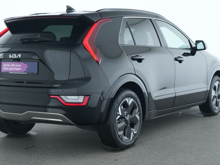 Kia Niro e-Niro Spirit